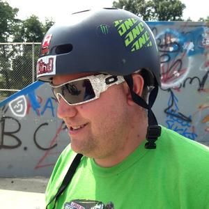 Meet your Posher, Lee